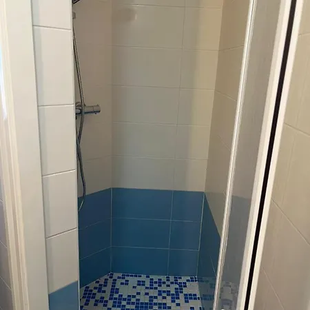 Apartmán Bonito Estudio Frente Al Mar Con Piscina Calpe