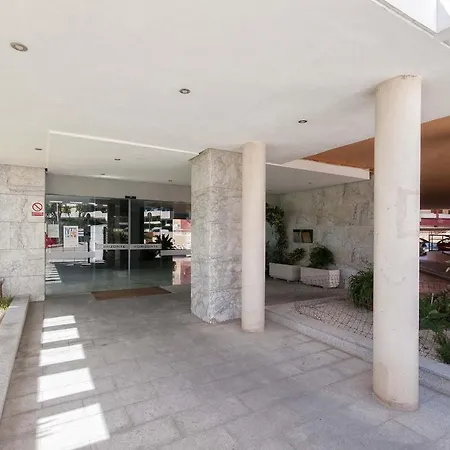 Apartmán Bonito Estudio Frente Al Mar Con Piscina